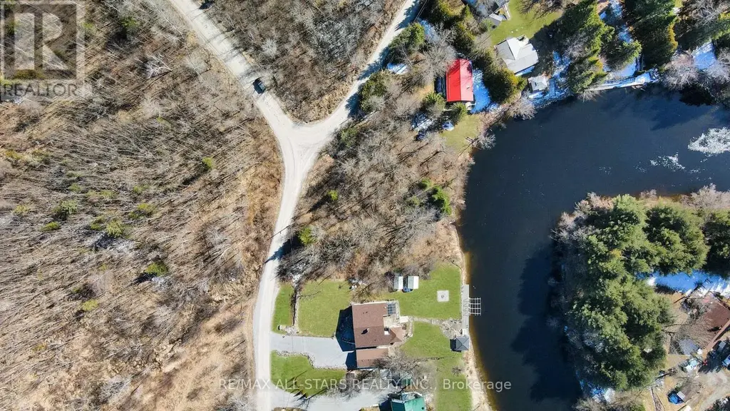 Lot 0 Kozy Kove Road, Kawartha Lakes (Somerville)